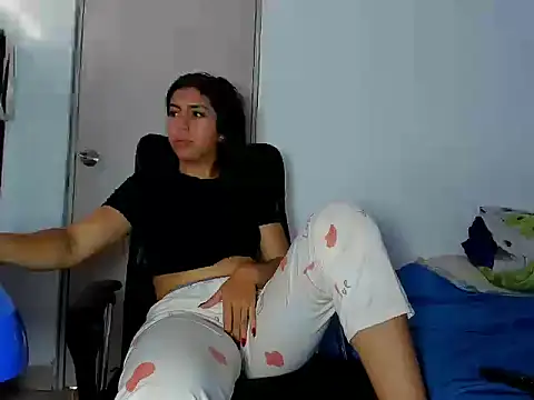 skinnyanai2 online show from February 2026 12:51:02 PM