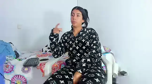 skinnyanai2 online show from March 2025 02:06:01 PM
