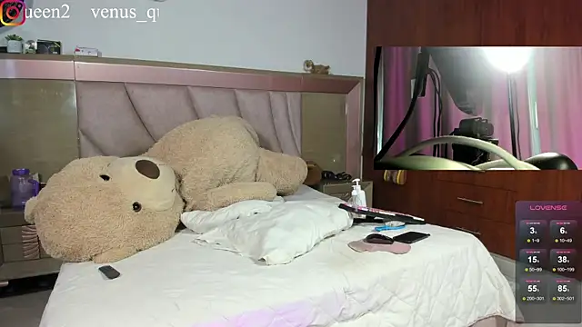 Snapshot of Venus_queenn chatting on May 2026 09:10:02 PM Venus queenn online show from May 2026 09:10:02 PM