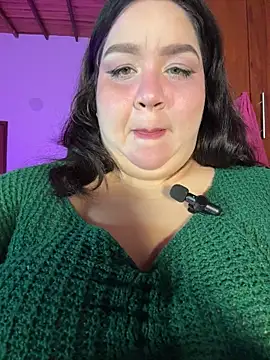 Venus queenn online show from October 2025 04:34:01 AM