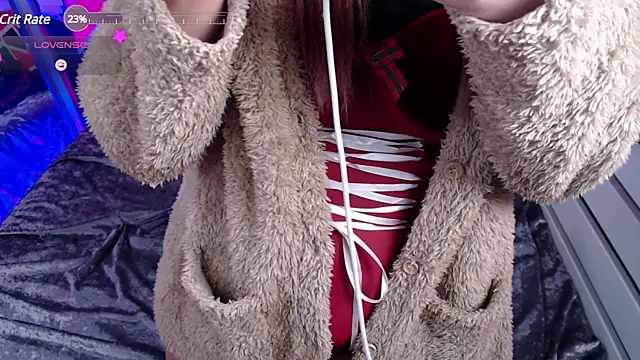 Snapshot of Lion_______ chatting on December 2024 01:24:01 PM Lion online show from December 2024 01:24:01 PM