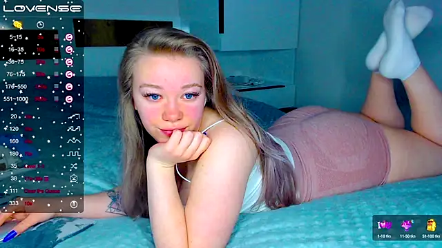kitti kaattt online show from February 2025 03:48:01 AM