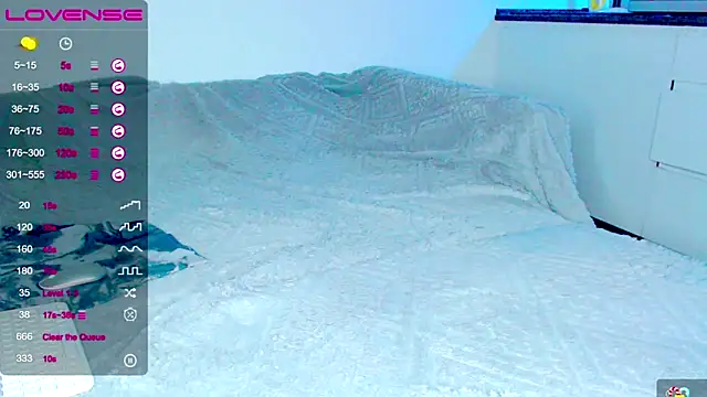 kitti kaattt online show from February 2026 03:25:02 PM