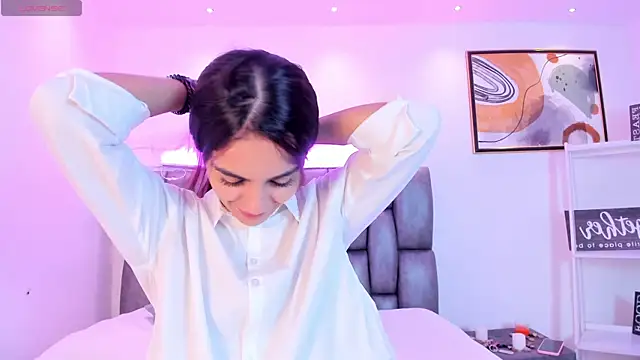 martina mancini online show from November 2025 01:37:02 PM