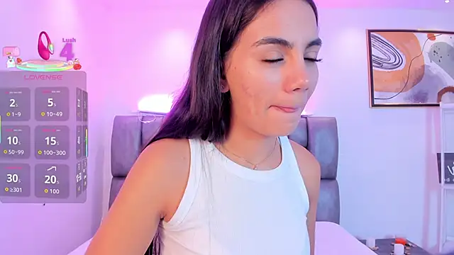 martina mancini online show from November 2025 11:48:01 AM