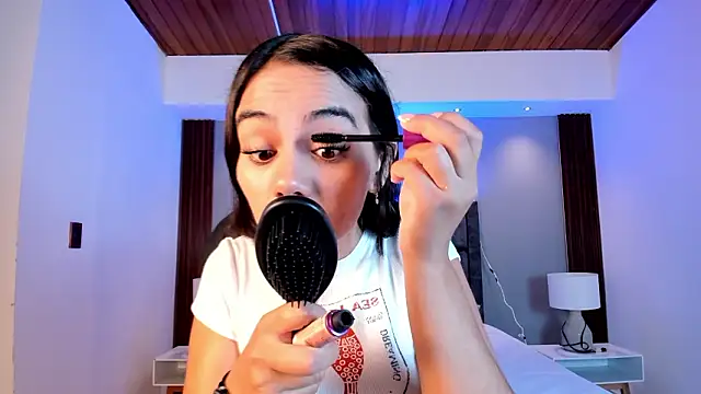 martina mancini online show from March 2026 11:36:02 AM