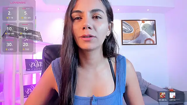 martina mancini online show from May 2026 11:28:01 AM
