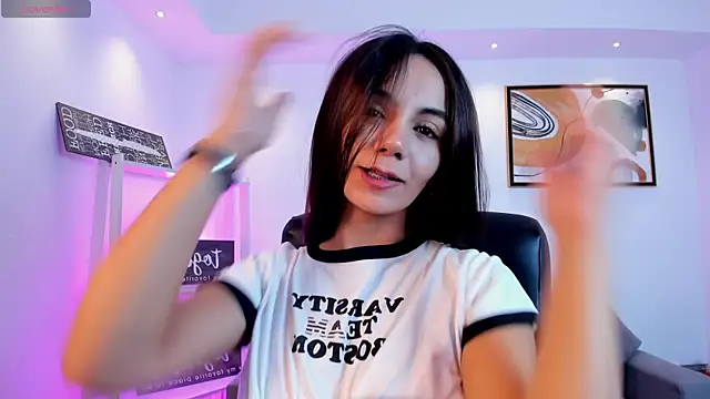 martina mancini online show from April 2026 12:34:02 PM