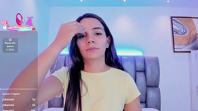 martina mancini online show from January 2026 05:27:02 PM