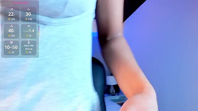 martina mancini online show from March 2026 11:59:01 AM