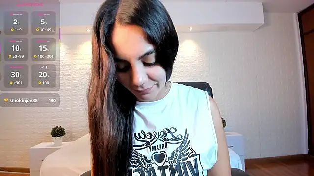 martina mancini online show from March 2026 12:28:02 PM