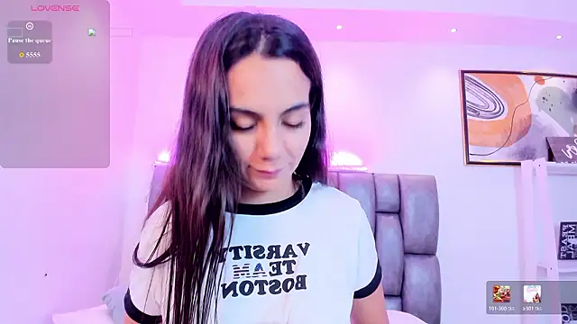 martina mancini online show from February 2026 12:38:01 PM