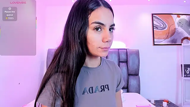 martina mancini online show from November 2025 12:09:02 PM