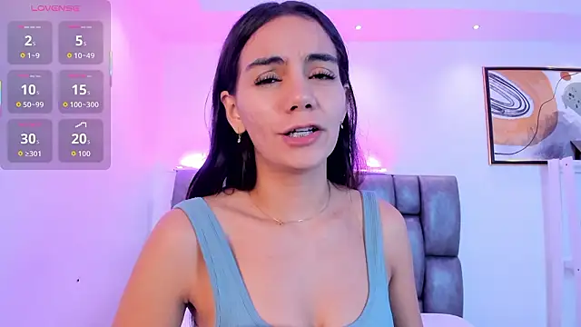 martina mancini online show from February 2026 12:16:01 PM