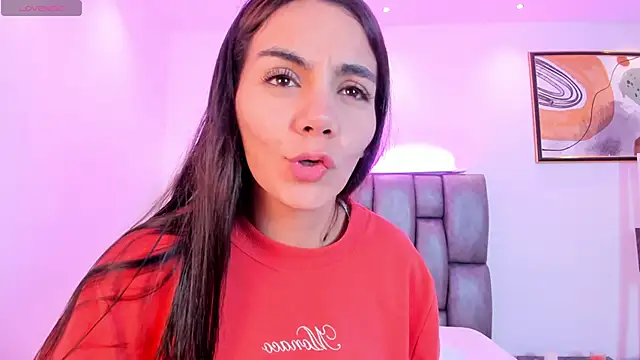 martina mancini online show from November 2025 12:49:02 PM