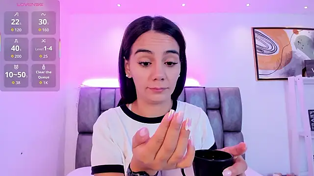 martina mancini online show from February 2026 12:29:01 PM