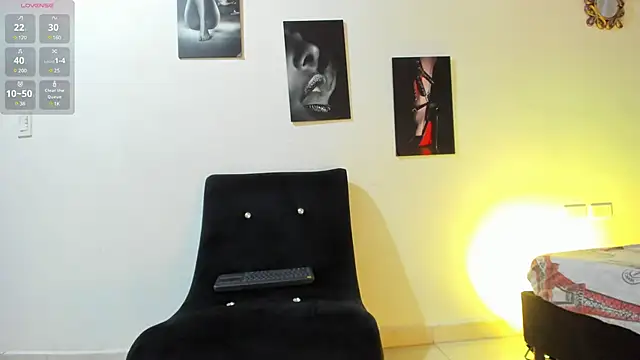 katherina diaz online show from March 2025 01:21:02 AM