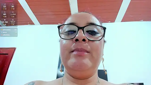 katherina diaz online show from March 2025 07:41:01 AM