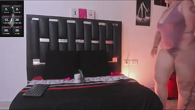 katherina diaz online show from March 2026 10:23:01 PM