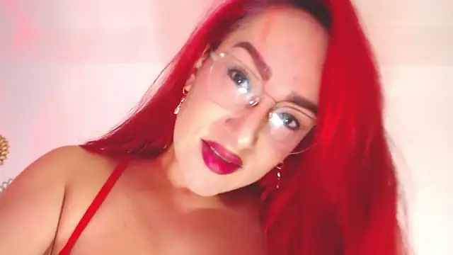 Ashly Roberths online show from February 2026 03:12:02 PM