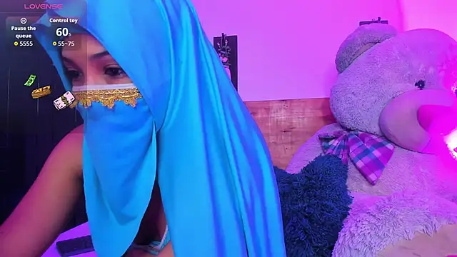 Adib ali online show from September 2025 05:41:02 PM