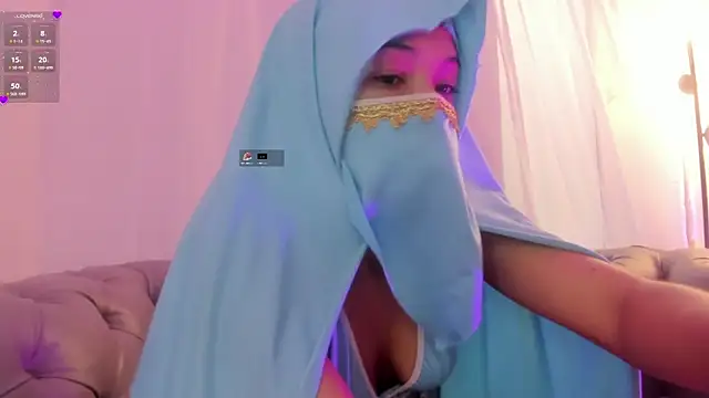 Adib ali online show from February 2026 02:30:02 PM