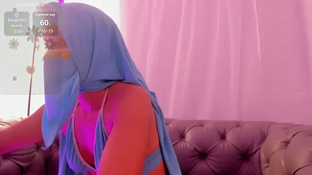 Adib ali online show from February 2026 02:03:01 PM