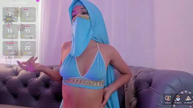 Adib ali online show from February 2026 02:06:02 PM