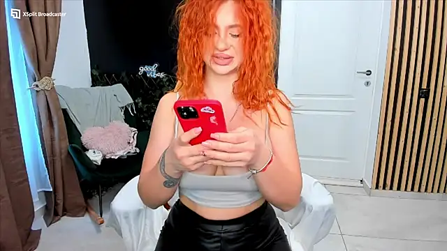 fireflowers  online show from March 2026 06:51:01 AM