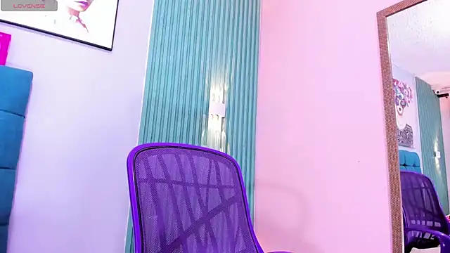 AichaBrown online show from January 2026 04:05:01 AM