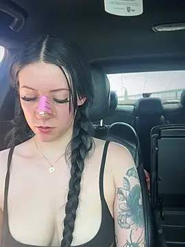 marleymaxwell online show from May 2026 06:54:02 PM