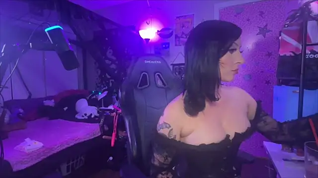 marleymaxwell online show from April 2026 06:43:02 AM