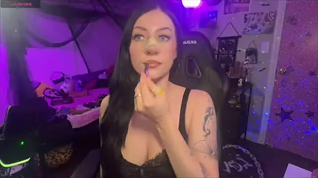 marleymaxwell online show from May 2026 04:54:01 AM