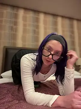 marleymaxwell online show from March 2026 08:41:02 AM