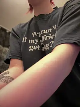 marleymaxwell online show from February 2025 10:20:01 PM