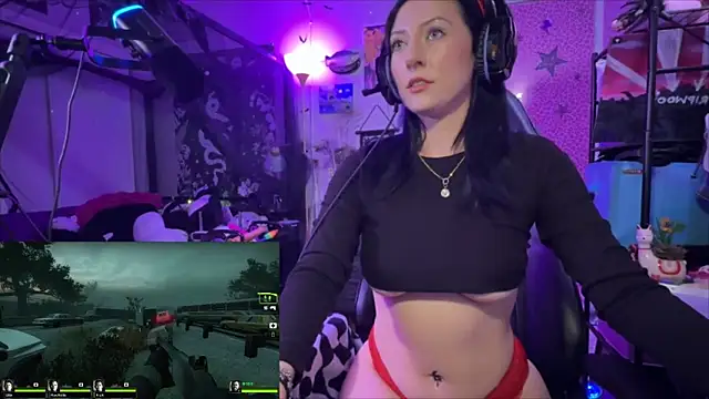 marleymaxwell online show from April 2026 09:45:02 PM
