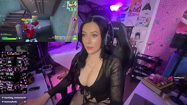 marleymaxwell online show from June 2026 07:25:02 AM
