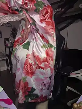 marleymaxwell online show from March 2025 12:04:01 PM