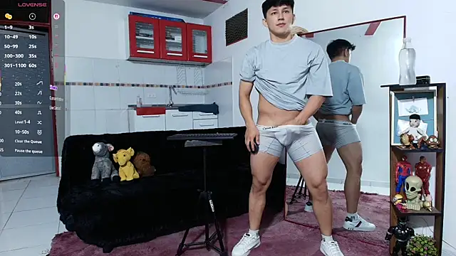 jacques cardiet online show from March 2026 01:27:01 PM