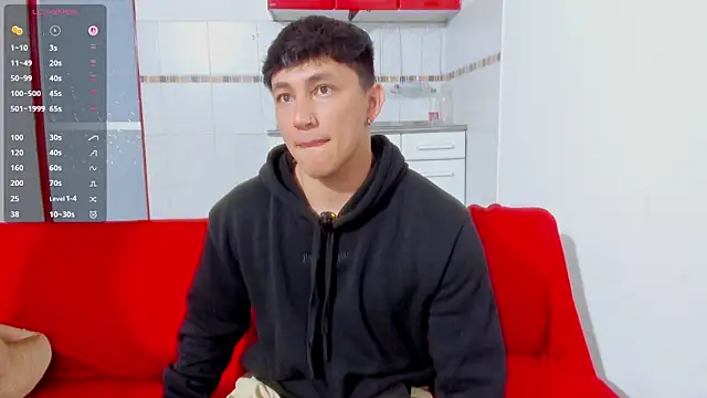 jacques cardiet online show from November 2025 11:14:02 AM