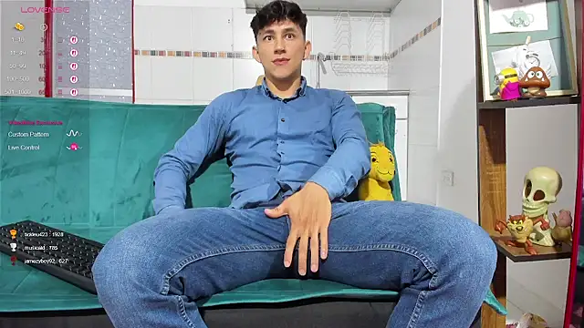 jacques cardiet online show from March 2025 01:59:02 PM