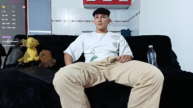 jacques cardiet online show from March 2026 02:29:02 PM