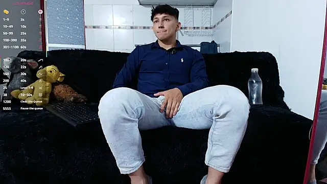 jacques cardiet online show from March 2026 02:32:01 PM