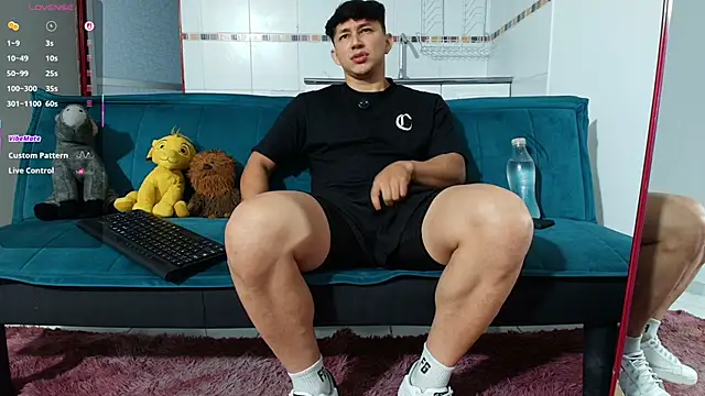 jacques cardiet online show from March 2026 11:50:02 AM