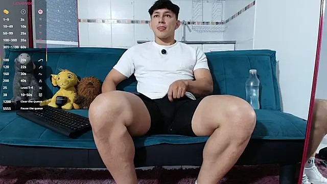 jacques cardiet online show from March 2026 11:51:01 AM