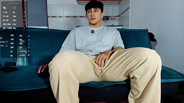 jacques cardiet online show from December 2025 01:54:02 PM