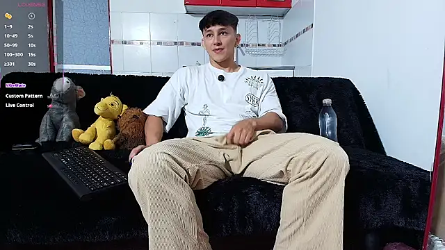 jacques cardiet online show from May 2026 02:10:01 PM