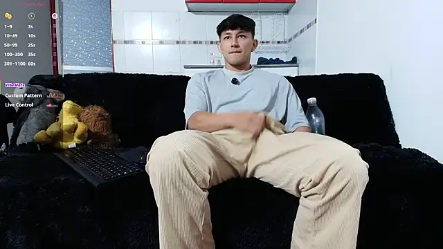 jacques cardiet online show from March 2026 11:42:01 AM