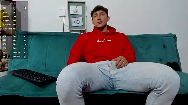 jacques cardiet online show from September 2025 11:28:02 AM