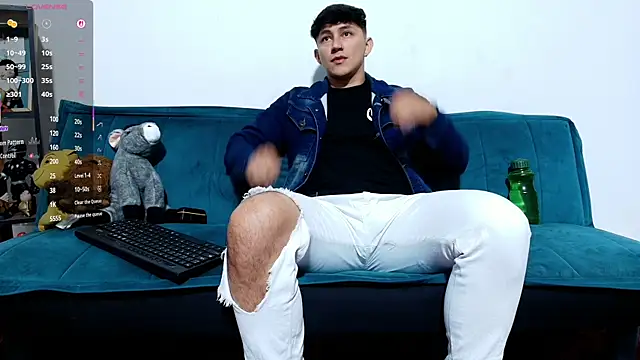 Snapshot of jacques_cardiet chatting on February 2026 01:54:01 PM jacques cardiet online show from February 2026 01:54:01 PM